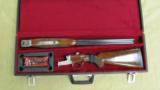 Winchester Model 23 20 Gauge with screw-in chokes in Win. Case - 19 of 20