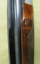 Winchester Model 23 20 Gauge with screw-in chokes in Win. Case - 13 of 20