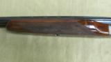 Winchester Model 23 20 Gauge with screw-in chokes in Win. Case - 4 of 20