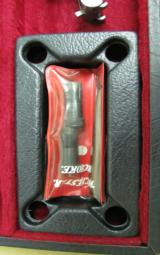 Winchester Model 23 20 Gauge with screw-in chokes in Win. Case - 20 of 20