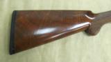 Winchester Model 23 20 Gauge with screw-in chokes in Win. Case - 6 of 20