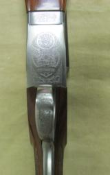 Winchester Model 23 20 Gauge with screw-in chokes in Win. Case - 10 of 20