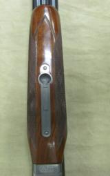 Winchester Model 23 20 Gauge with screw-in chokes in Win. Case - 9 of 20