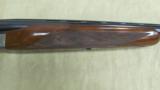 Winchester Model 23 20 Gauge with screw-in chokes in Win. Case - 8 of 20