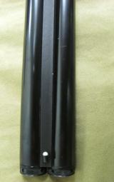 Winchester Model 23 20 Gauge with screw-in chokes in Win. Case - 15 of 20