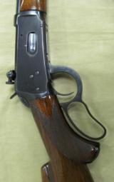 Winchester Model 64 Deluxe in .32 Winchester Special; Cal. - 7 of 20