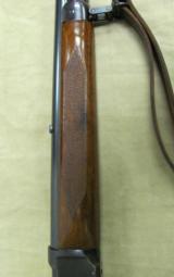 Winchester Model 64 Deluxe in .32 Winchester Special; Cal. - 8 of 20
