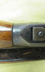 Winchester Model 64 Deluxe in .32 Winchester Special; Cal. - 18 of 20