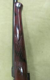 J. G. Anschutz Model 1710 .22 LR Rifle with McMillan Stock - 4 of 18