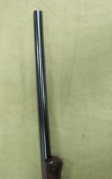 J. G. Anschutz Model 1710 .22 LR Rifle with McMillan Stock - 5 of 18