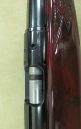 J. G. Anschutz Model 1710 .22 LR Rifle with McMillan Stock - 14 of 18