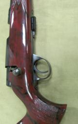 J. G. Anschutz Model 1710 .22 LR Rifle with McMillan Stock - 3 of 18