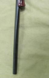 J. G. Anschutz Model 1710 .22 LR Rifle with McMillan Stock - 9 of 18