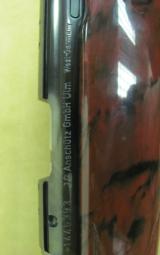 J. G. Anschutz Model 1710 .22 LR Rifle with McMillan Stock - 12 of 18