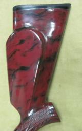 J. G. Anschutz Model 1710 .22 LR Rifle with McMillan Stock - 6 of 18