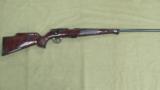 J. G. Anschutz Model 1710 .22 LR Rifle with McMillan Stock - 1 of 18