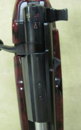 J. G. Anschutz Model 1710 .22 LR Rifle with McMillan Stock - 13 of 18