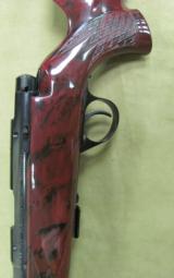 J. G. Anschutz Model 1710 .22 LR Rifle with McMillan Stock - 7 of 18