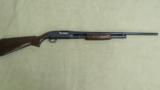 Winchester Model 12 (Pre 64) 20 Gauge - 1 of 17