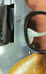 S&W Model 17-4 Masterpiece in Original Box - 4 of 13