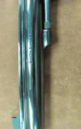 S&W Model 17-4 Masterpiece in Original Box - 6 of 13