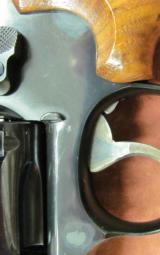 S&W Model 17-4 Masterpiece in Original Box - 3 of 13