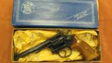 S&W Model 17-4 Masterpiece in Original Box - 13 of 13