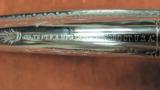 Colt Single Action Army .45 Cal. Engraved - 5 of 19