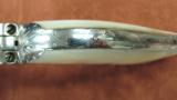 Colt Single Action Army .45 Cal. Engraved - 9 of 19