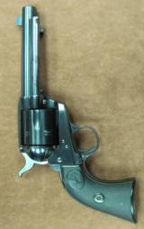 Colt Single Action Army .45 Cal.LC - 2 of 20