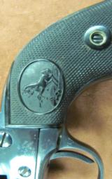 Colt Single Action Army .45 Cal.LC - 19 of 20