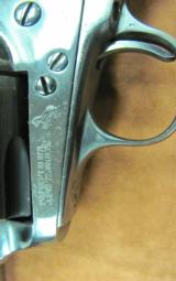 Colt Single Action Army .45 Cal.LC - 3 of 20
