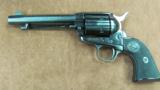 Colt Single Action Army .45 Cal.LC - 1 of 20