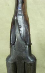 Lefever D Grade 12 Gauge Double Barrel Shotgun - 12 of 20