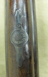 Lefever D Grade 12 Gauge Double Barrel Shotgun - 16 of 20