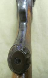 Lefever D Grade 12 Gauge Double Barrel Shotgun - 14 of 20