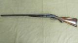 Lefever D Grade 12 Gauge Double Barrel Shotgun - 9 of 20