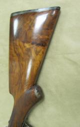 Lefever D Grade 12 Gauge Double Barrel Shotgun - 10 of 20