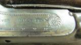 Lefever D Grade 12 Gauge Double Barrel Shotgun - 2 of 20