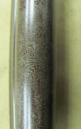 Lefever D Grade 12 Gauge Double Barrel Shotgun - 8 of 20