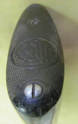 Lefever D Grade 12 Gauge Double Barrel Shotgun - 18 of 20