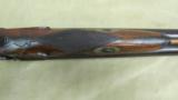 Hollis & Sheath 10 Ga. Double Hammer Gun - 10 of 19