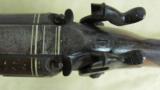 Hollis & Sheath 10 Ga. Double Hammer Gun - 17 of 19