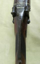 Hollis & Sheath 10 Ga. Double Hammer Gun - 11 of 19