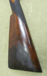 Hollis & Sheath 10 Ga. Double Hammer Gun - 5 of 19