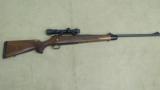 Mauser M03 .375 H&H Mag. - 1 of 20