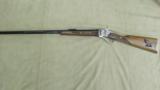 1874 Sharps Rifle Legendary Commemoratives Oregon Proud Model - 1 of 18