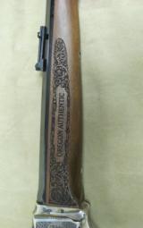 1874 Sharps Rifle Legendary Commemoratives Oregon Proud Model - 7 of 18