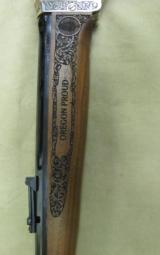 1874 Sharps Rifle Legendary Commemoratives Oregon Proud Model - 4 of 18