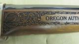 1874 Sharps Rifle Legendary Commemoratives Oregon Proud Model - 18 of 18